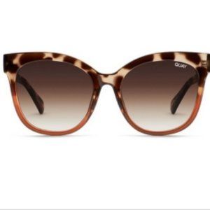 QUAY It's My Way Sunglasses